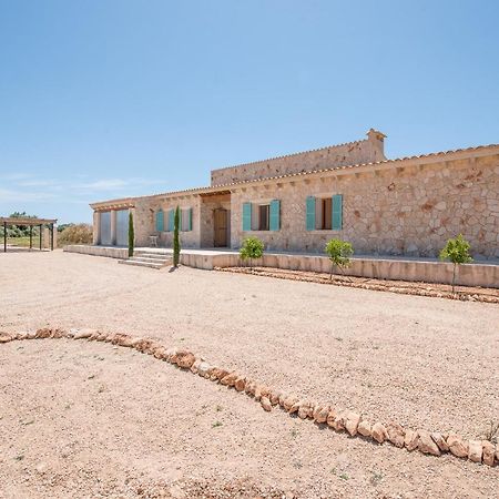 Finca Sa Vinya By Mallorca House Rent フェラニチ エクステリア 写真