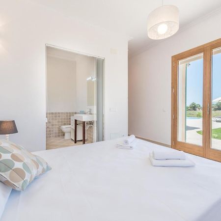 Finca Sa Vinya By Mallorca House Rent フェラニチ エクステリア 写真
