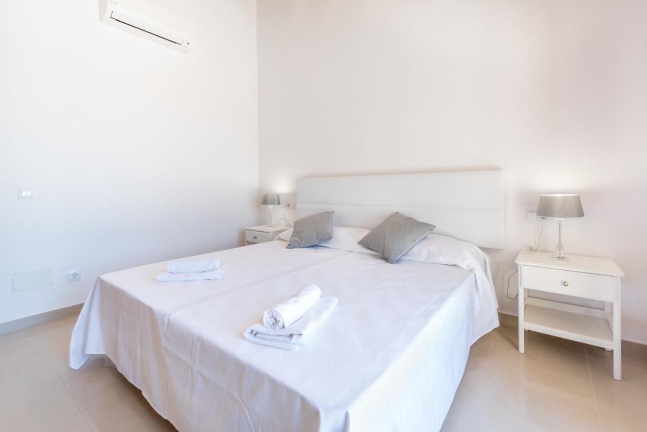 Finca Sa Vinya By Mallorca House Rent フェラニチ エクステリア 写真